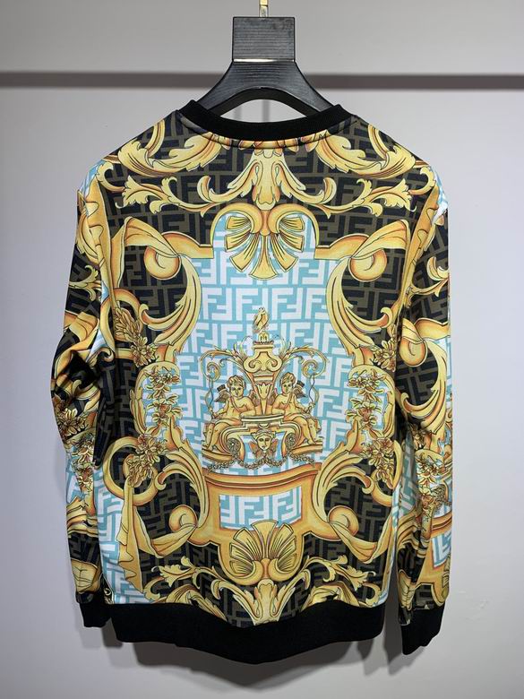 Versace Sweatshirt-144